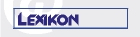 Lexikon